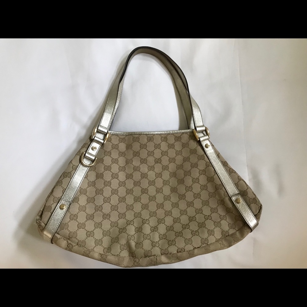 Gucci Pelham Handbag